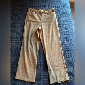 Christopher & Banks Petite pants size 10